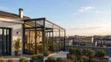 Serra solare sul lastrico: è volume tecnico se rispetta i requisiti energetici