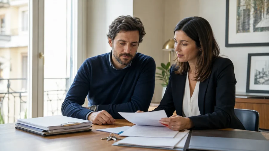 Sfratto per morosità: procedura, tempi e costi