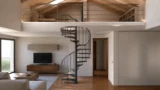 Soffitta separata dall’appartamento: togliere la scala non cambia automaticamente l’uso