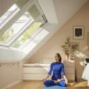 Soluzione VELUX 3in1