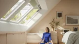 Soluzione VELUX 3in1