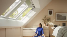 Soluzione VELUX 3in1