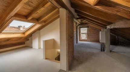 Sottotetto condominiale: proprietà, uso e recupero abitativo