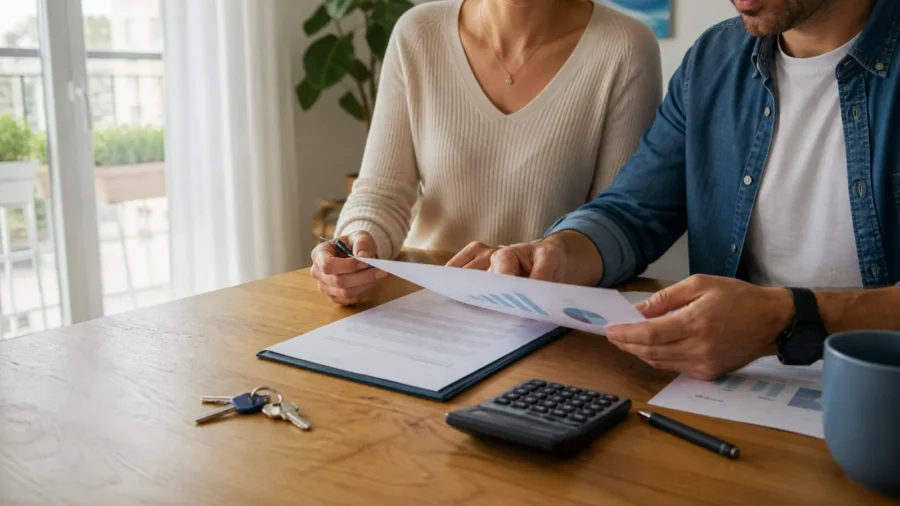 Spese condominiali in affitto: chi paga e cosa scrivere nel contratto