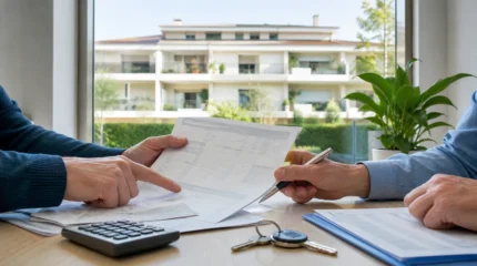 Spese condominiali detraibili nel 730: quali sono
