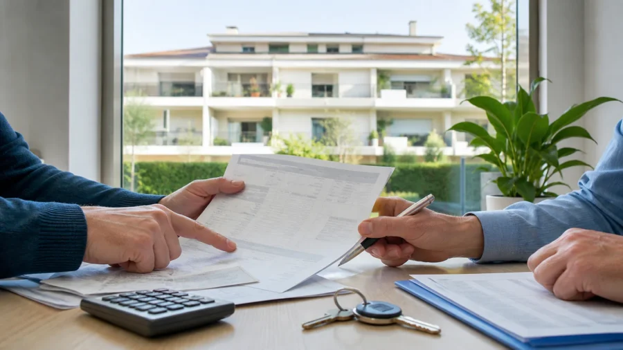 Spese condominiali detraibili nel 730: quali sono