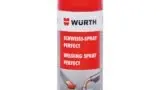 Spray per saldatura Perfect