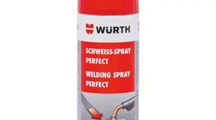 Spray per saldatura Perfect