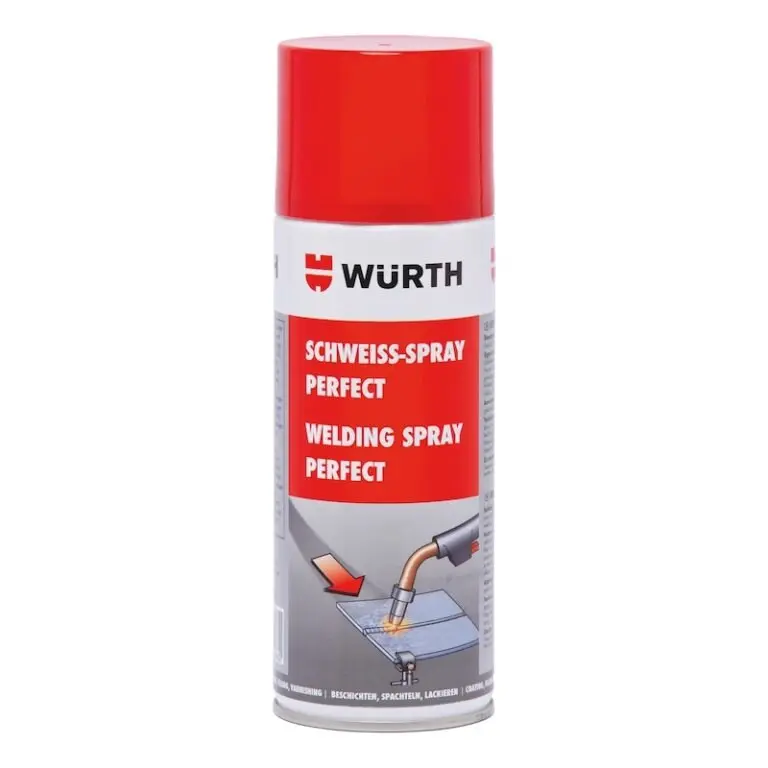 Spray per saldatura Perfect