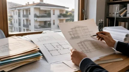 Stato legittimo con più titoli e varianti: perché non basta la vecchia licenza edilizia