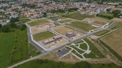 Superficie fondiaria e territoriale: differenze, calcolo ed esempi
