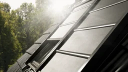 Tapparella soft VELUX