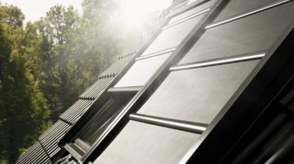 Tapparella soft VELUX