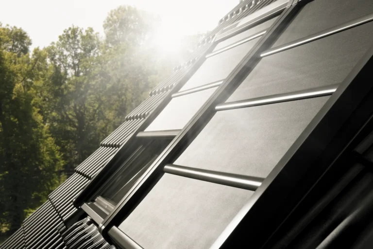 Tapparella soft VELUX