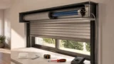 Tapparelle elettriche: motori, comando, installazione, sicurezza e costi