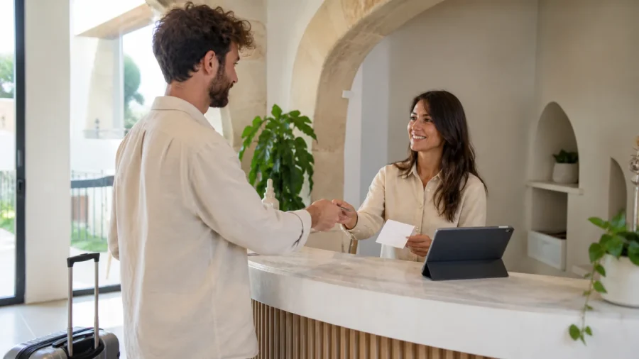 Tassa di soggiorno: importi, esenzioni e obblighi