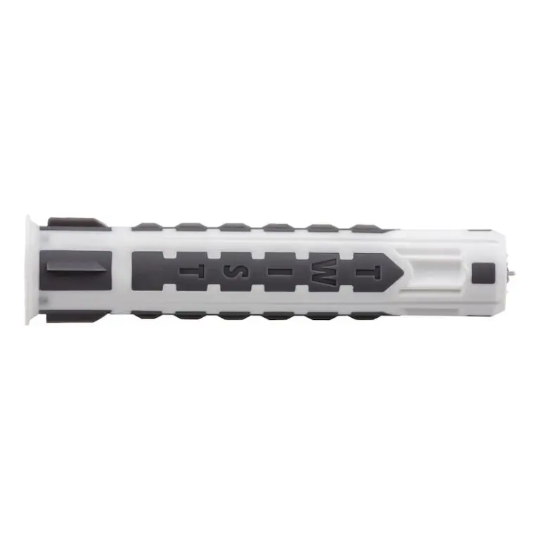 Tassello multiuso SHARK TWIST 2 componenti