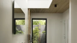 Tenda esterna parasole per finestre per tetti piani VELUX