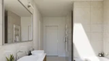 Tende esterne parasole per finestre per tetti piani con vetro esterno curvo o piano VELUX