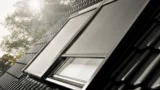 Tende esterne parasole VELUX