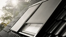 Tende esterne parasole VELUX