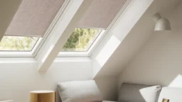 Tende filtranti a rullo VELUX