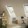 Tende filtranti plissettate VELUX