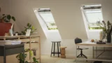 Tende filtranti plissettate VELUX