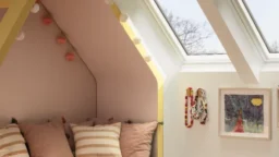 Tende oscuranti a rullo VELUX