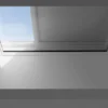 Tende oscuranti per finestre per tetti piani con vetro esterno curvo o piano VELUX