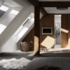 Tende oscuranti plissettate VELUX