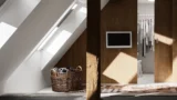 Tende oscuranti plissettate VELUX