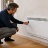 Termoconvettore elettrico: come funziona, consumi, costi e quando conviene