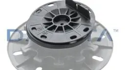 Testa Supporto Regolabile Autolivellante per Pavimento Decking - Arkimede