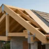 Tetto in legno: struttura, stratigrafia, nodi, isolamento, durata e costi