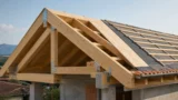 Tetto in legno: struttura, stratigrafia, nodi, isolamento, durata e costi