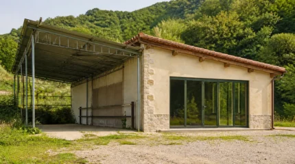 Fabbricato storico trasformato: la preesistenza non basta per il condono