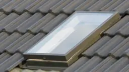 Lucernario standard WGI FAKRO