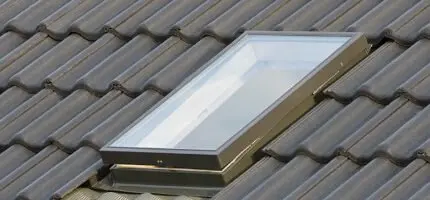Lucernario standard WGI FAKRO