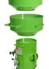 Sabbiatrice Transformer 24/90/130