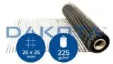 Rete Armatura Fibra di Vetro TRITONET