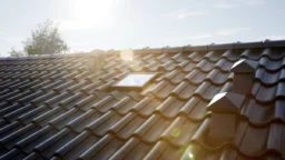Tunnel solari per tetti a falda VELUX