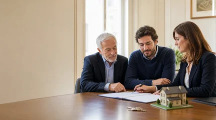 Usufrutto immobiliare: cos’è, durata, diritti e costi