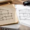Vecchi disegni edilizi: le misure al millimetro non bastano per contestare l’abuso