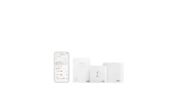 VELUX ACTIVE with NETATMO
