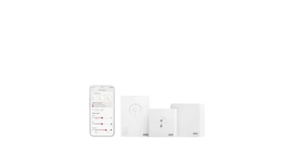 VELUX ACTIVE with NETATMO