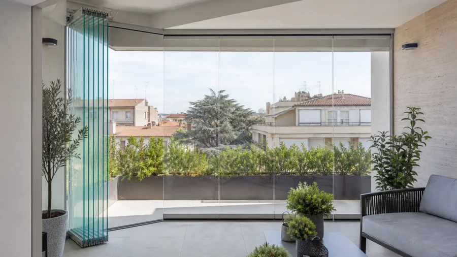 VEPA: vetrate panoramiche amovibili, permessi e costi 2026