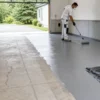 Vernice per pavimenti: tipi, preparazione del fondo, posa e durata