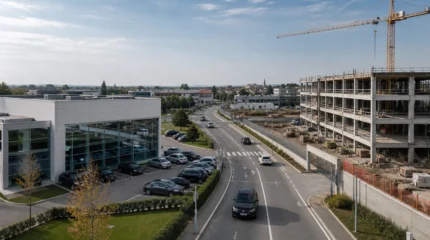 Il vicino può impugnare il permesso? Carico urbanistico e svalutazione contano