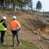 Vincolo idrogeologico: cosa vieta, autorizzazioni e verifica del terreno